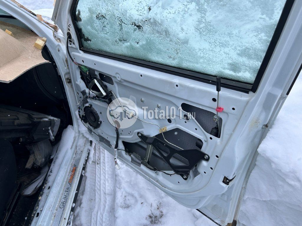 Фото ВАЗ (LADA) Granta 88