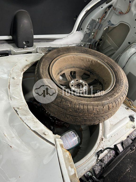 Фото ВАЗ (LADA) Granta 90