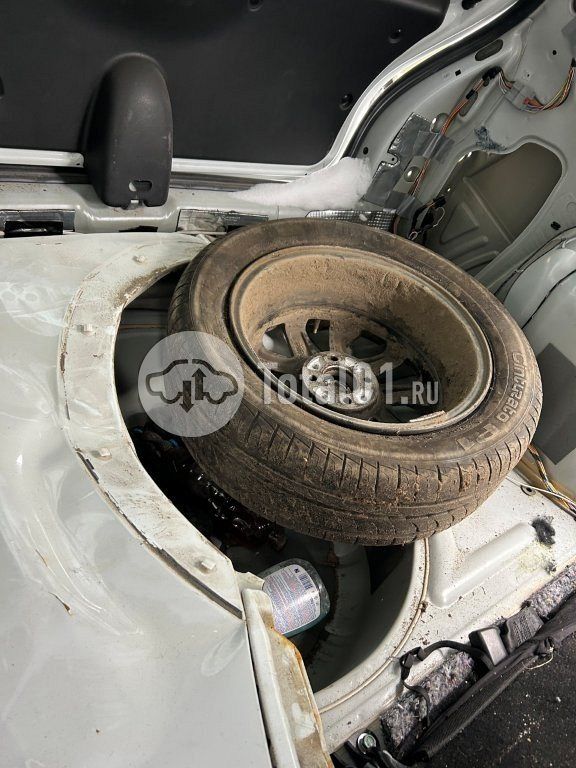 Фото ВАЗ (LADA) Granta 92