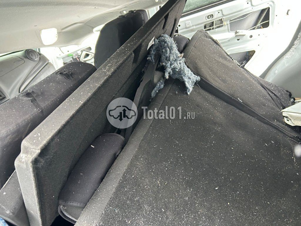 Фото ВАЗ (LADA) Granta 118