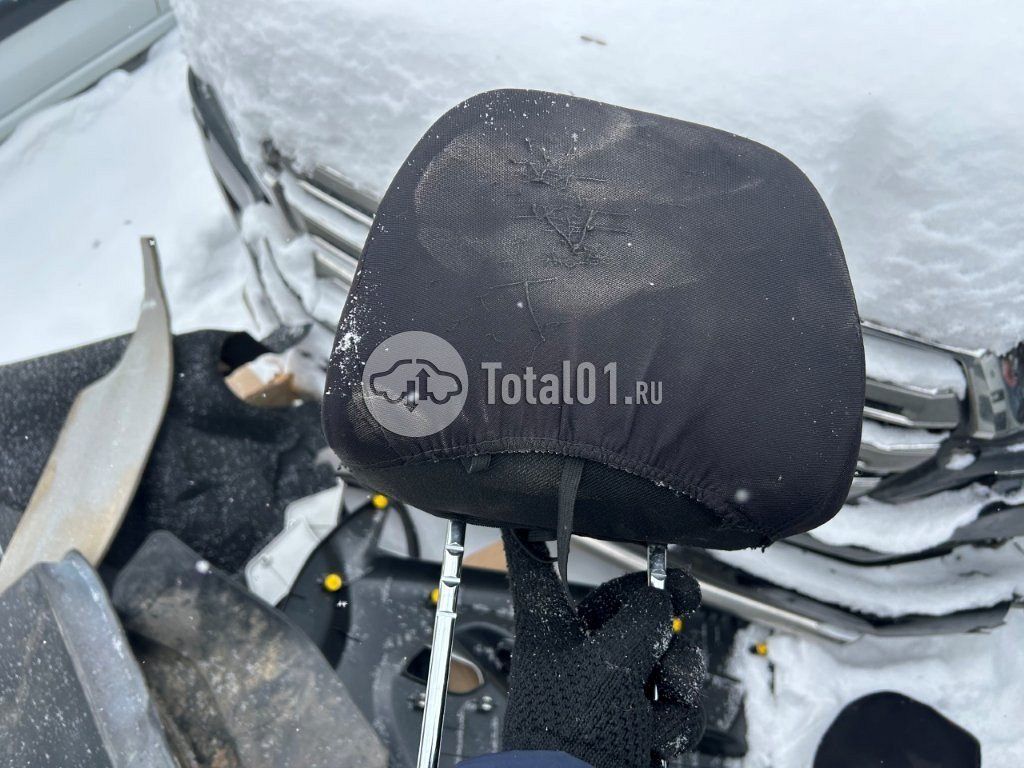 Фото ВАЗ (LADA) Granta 120