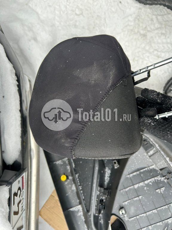 Фото ВАЗ (LADA) Granta 122