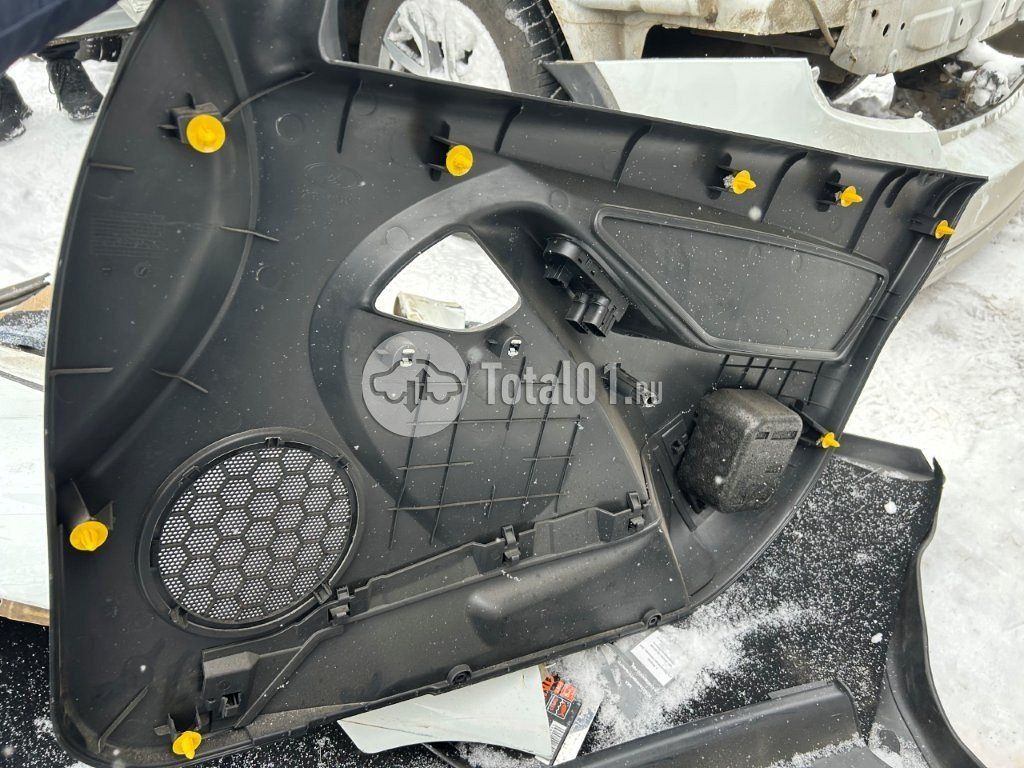 Фото ВАЗ (LADA) Granta 128