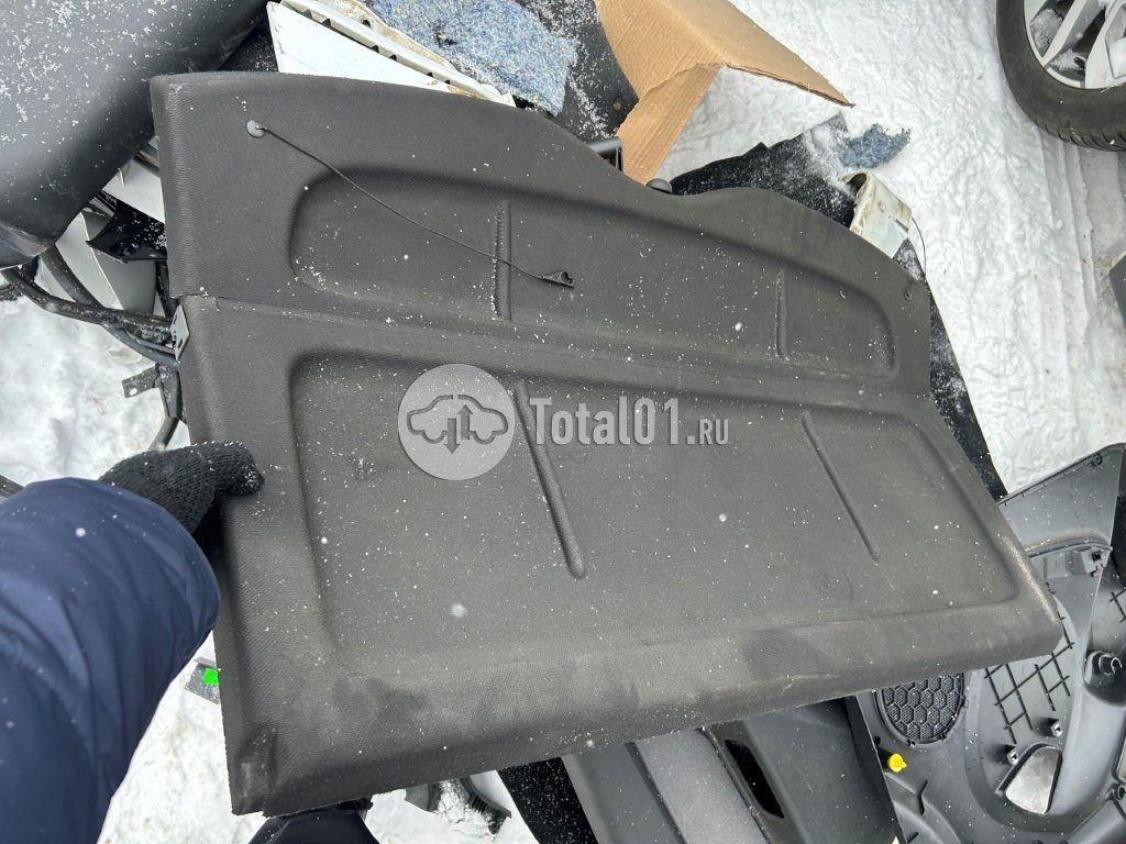 Фото ВАЗ (LADA) Granta 134