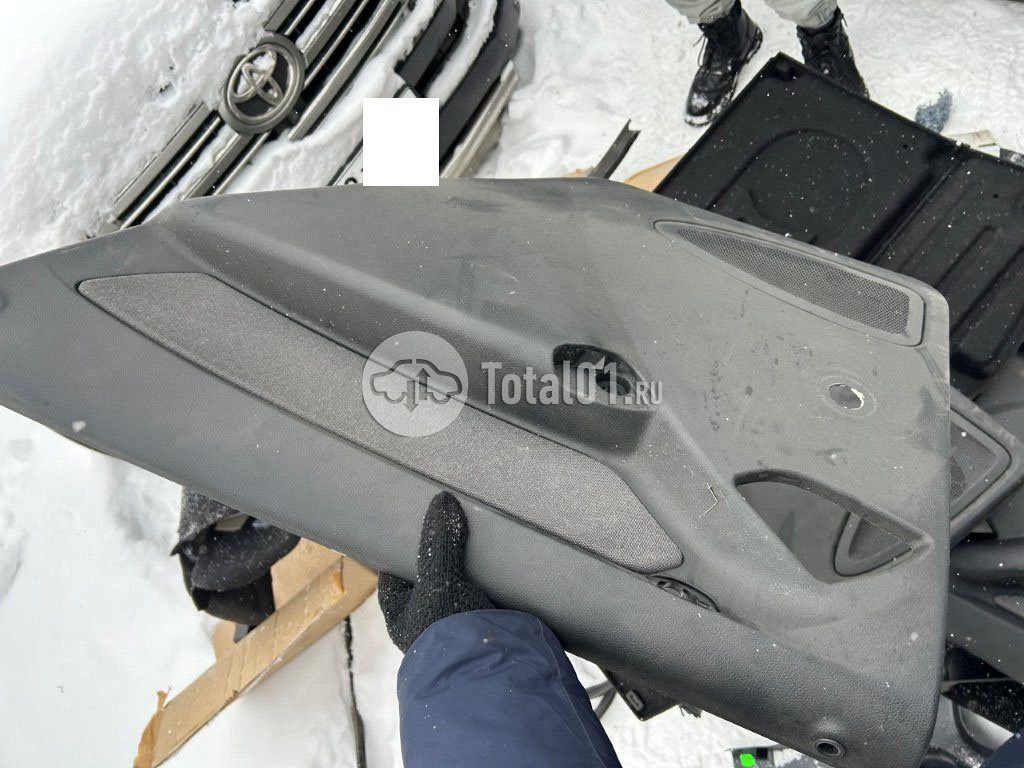Фото ВАЗ (LADA) Granta 142