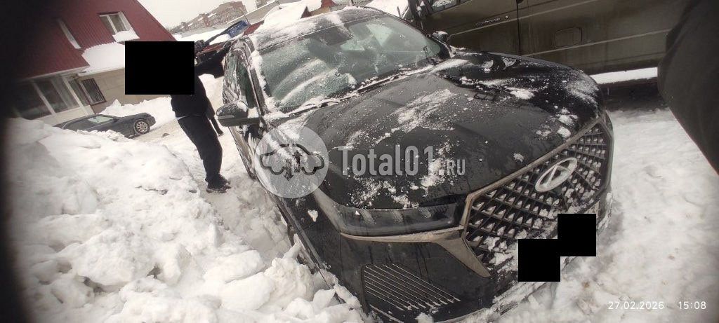 Фото Chery Tiggo 7 Pro Max 16