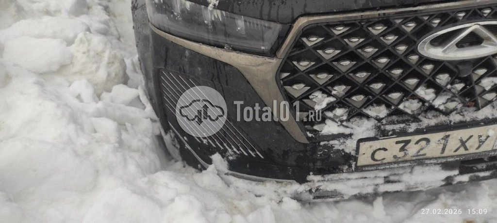 Фото Chery Tiggo 7 Pro Max 30