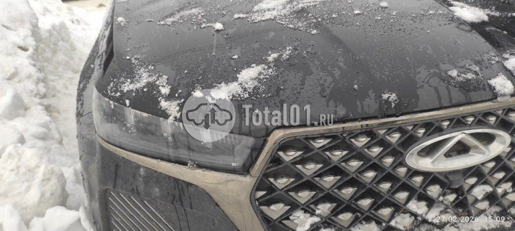 Фото Chery Tiggo 7 Pro Max 32