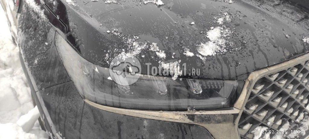 Фото Chery Tiggo 7 Pro Max 34