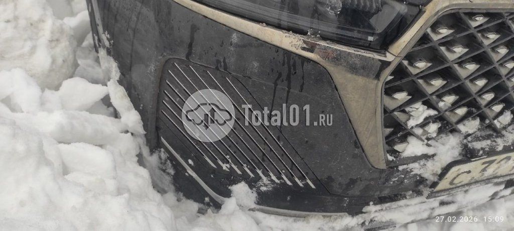 Фото Chery Tiggo 7 Pro Max 36