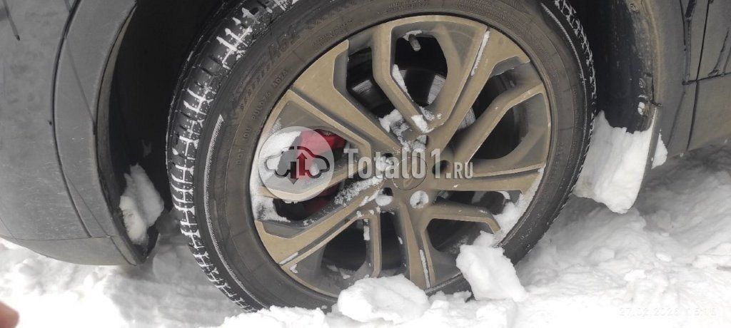 Фото Chery Tiggo 7 Pro Max 48