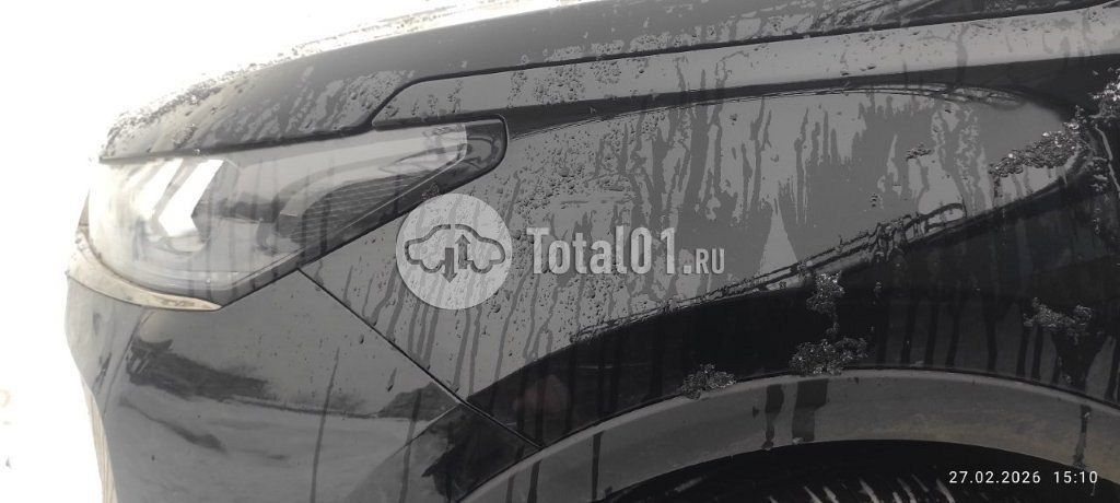 Фото Chery Tiggo 7 Pro Max 54
