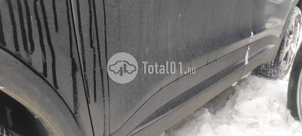 Фото Chery Tiggo 7 Pro Max 62
