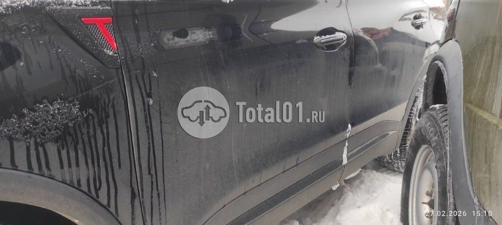 Фото Chery Tiggo 7 Pro Max 64