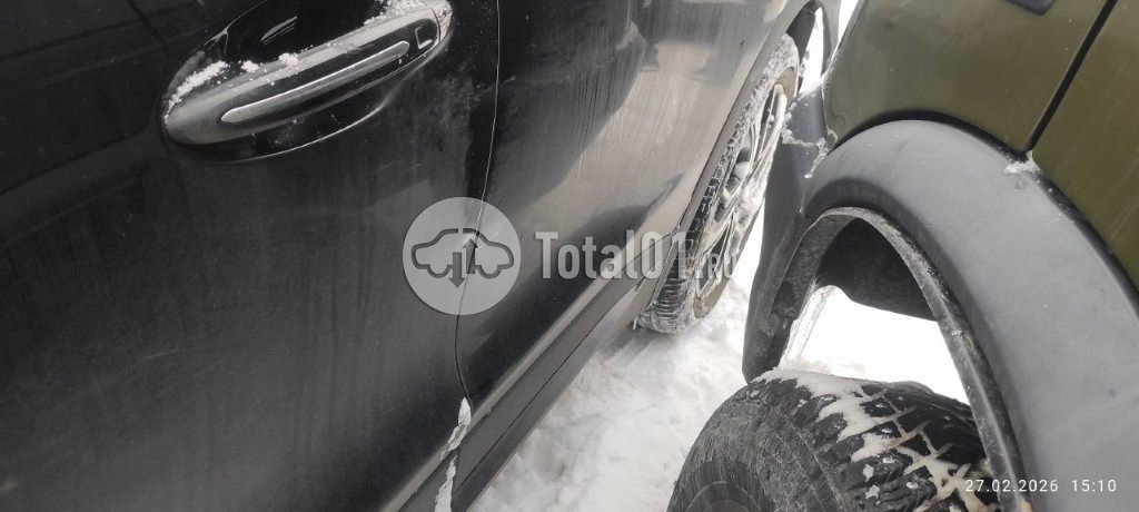 Фото Chery Tiggo 7 Pro Max 68