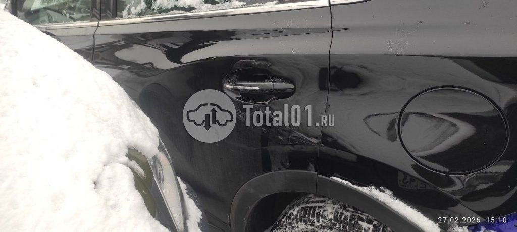 Фото Chery Tiggo 7 Pro Max 70