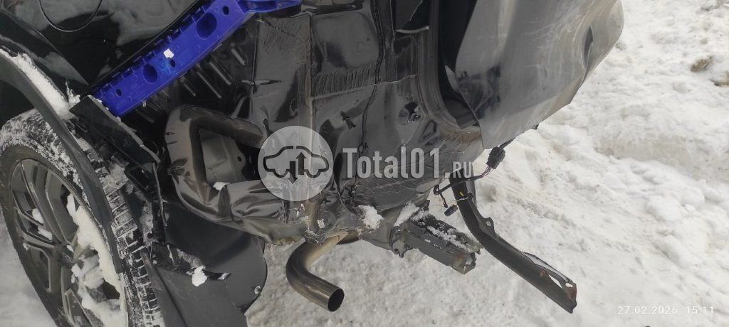 Фото Chery Tiggo 7 Pro Max 88