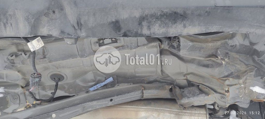 Фото Chery Tiggo 7 Pro Max 120