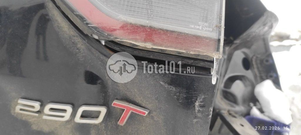 Фото Chery Tiggo 7 Pro Max 134