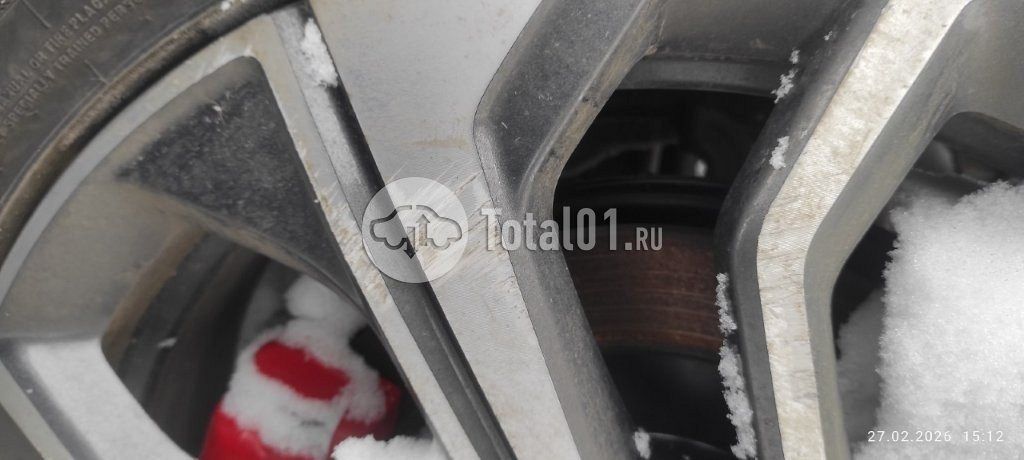 Фото Chery Tiggo 7 Pro Max 152