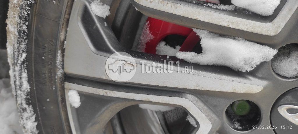 Фото Chery Tiggo 7 Pro Max 154