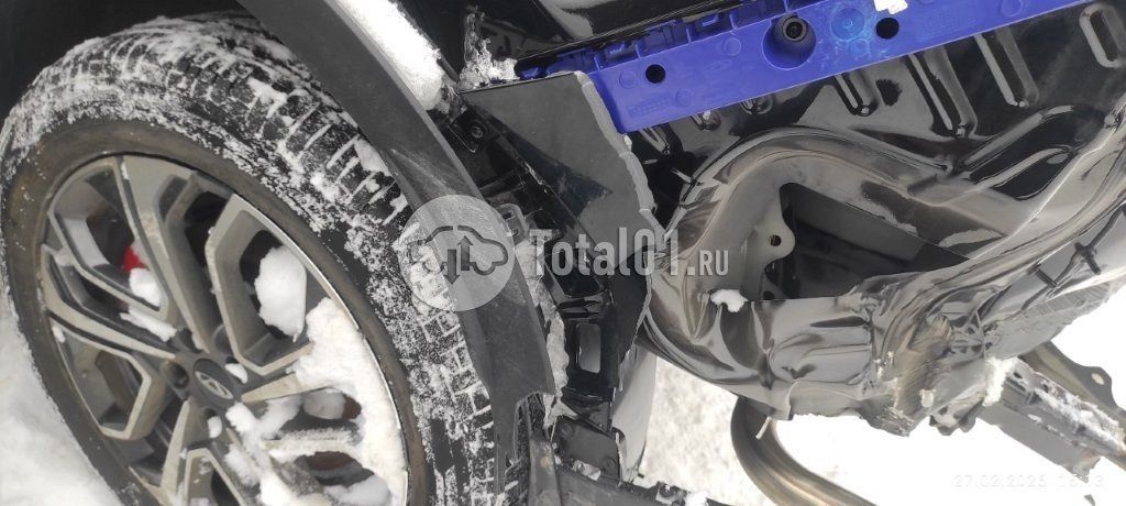 Фото Chery Tiggo 7 Pro Max 156
