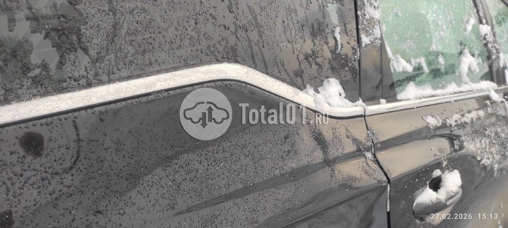 Фото Chery Tiggo 7 Pro Max 162
