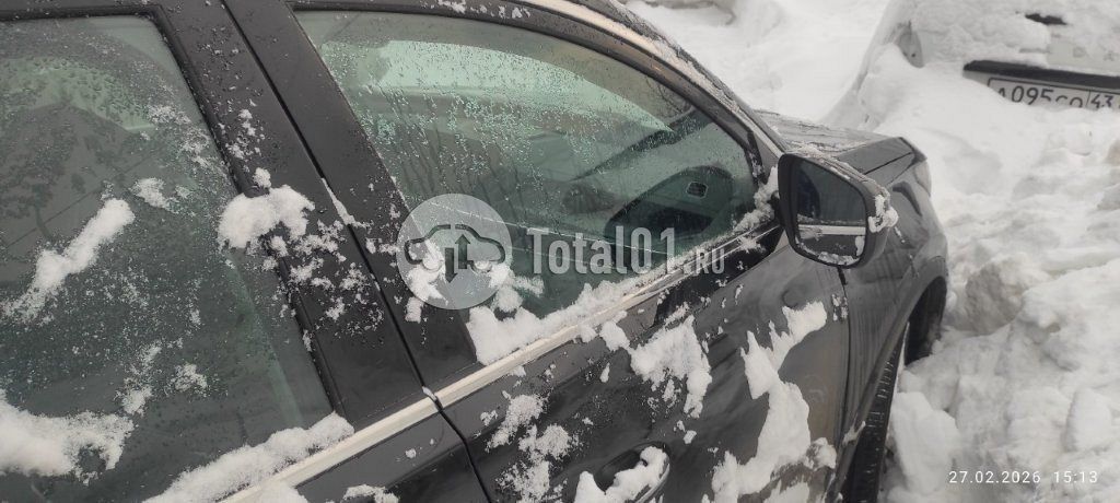 Фото Chery Tiggo 7 Pro Max 174