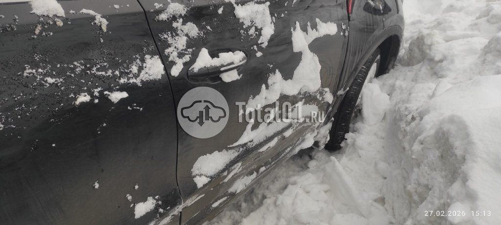Фото Chery Tiggo 7 Pro Max 176