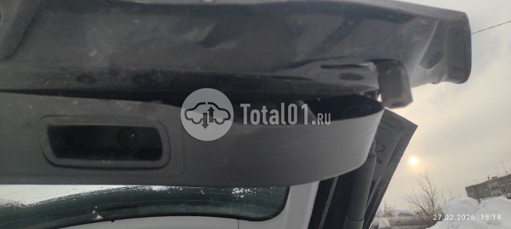 Фото Chery Tiggo 7 Pro Max 190