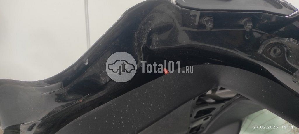 Фото Chery Tiggo 7 Pro Max 194