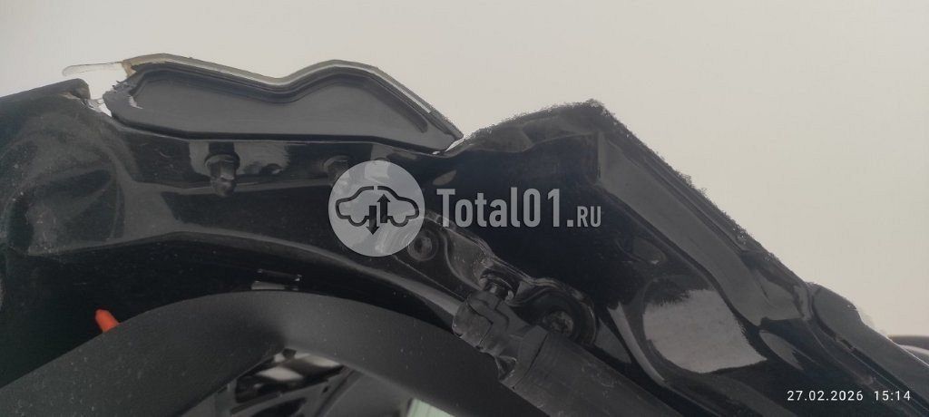 Фото Chery Tiggo 7 Pro Max 196