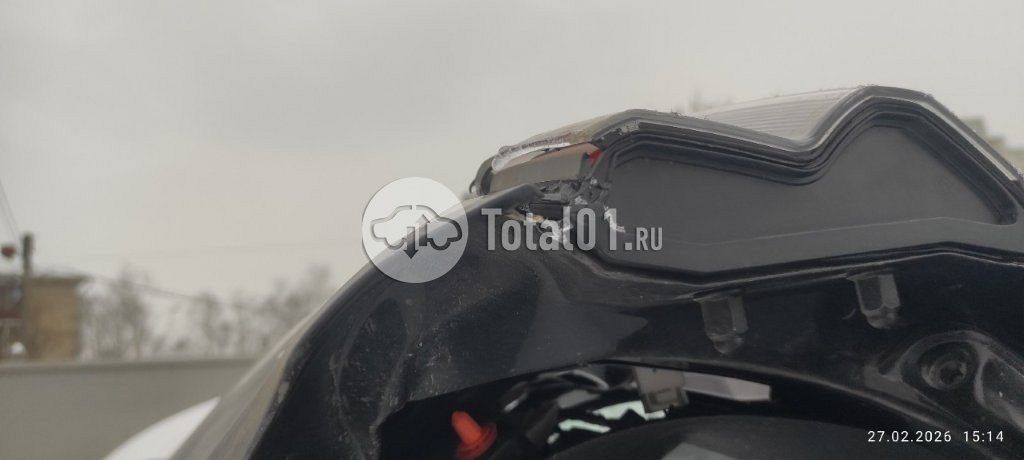 Фото Chery Tiggo 7 Pro Max 198