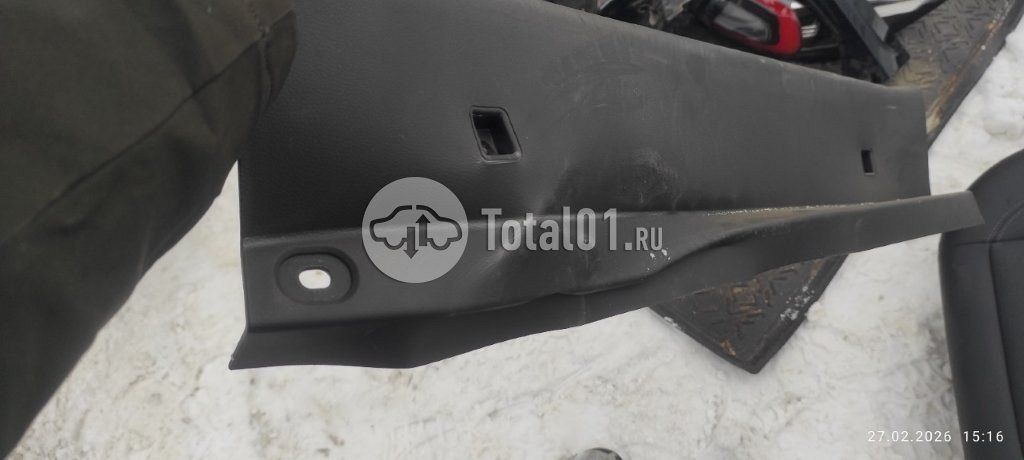Фото Chery Tiggo 7 Pro Max 218