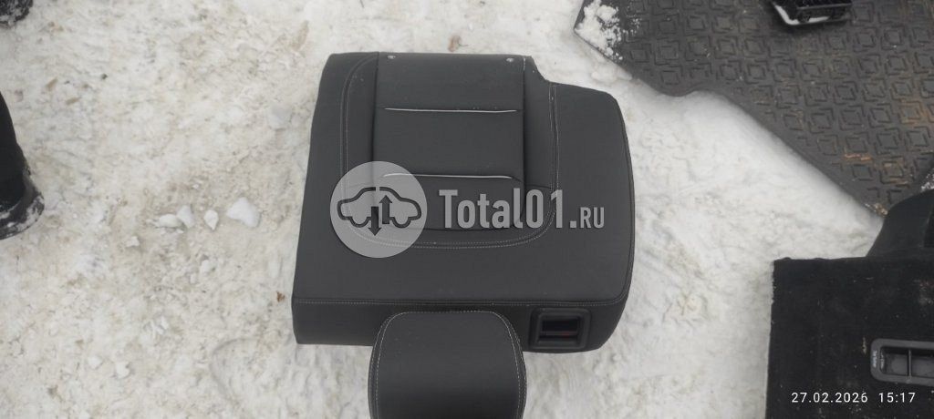 Фото Chery Tiggo 7 Pro Max 224
