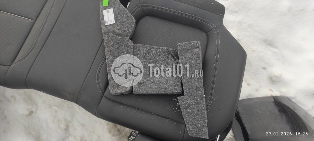 Фото Chery Tiggo 7 Pro Max 228