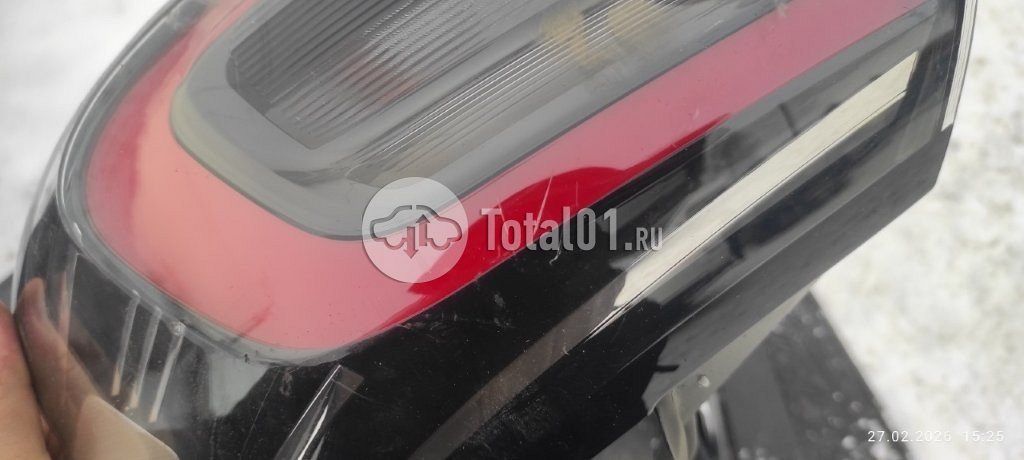 Фото Chery Tiggo 7 Pro Max 232