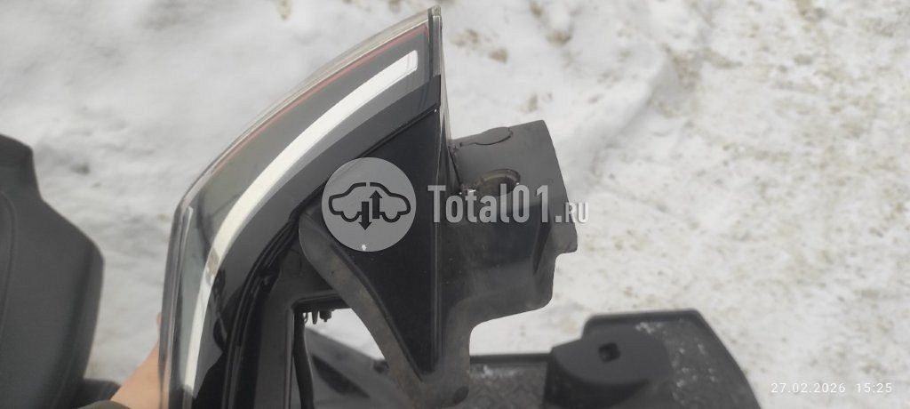 Фото Chery Tiggo 7 Pro Max 234