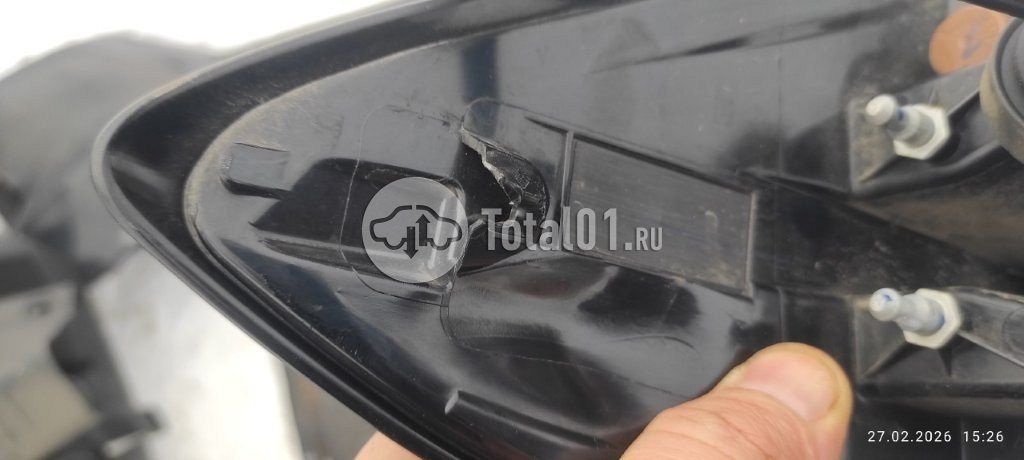 Фото Chery Tiggo 7 Pro Max 244