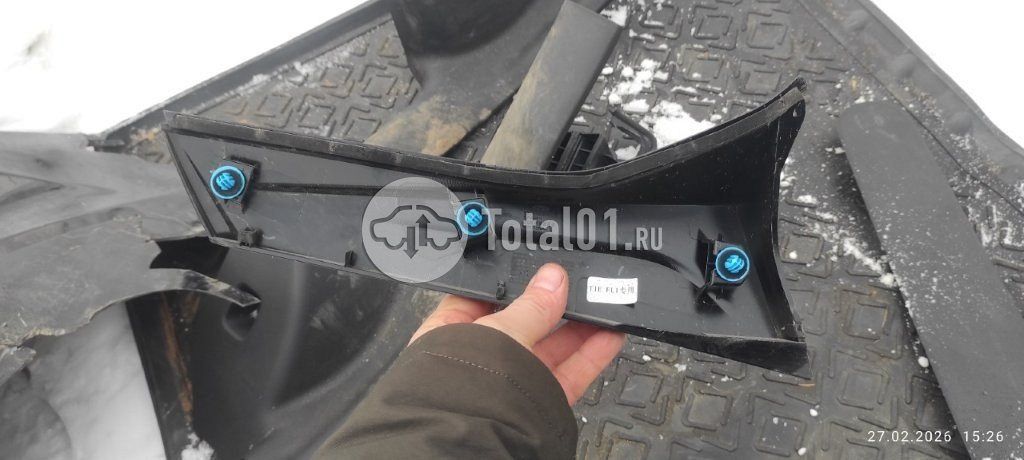 Фото Chery Tiggo 7 Pro Max 248