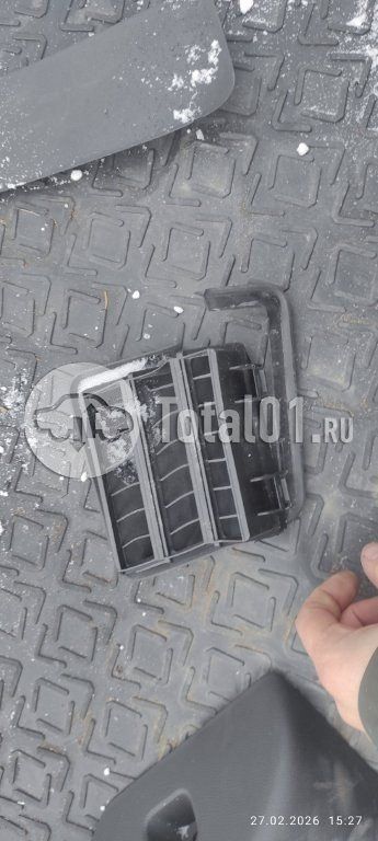Фото Chery Tiggo 7 Pro Max 268