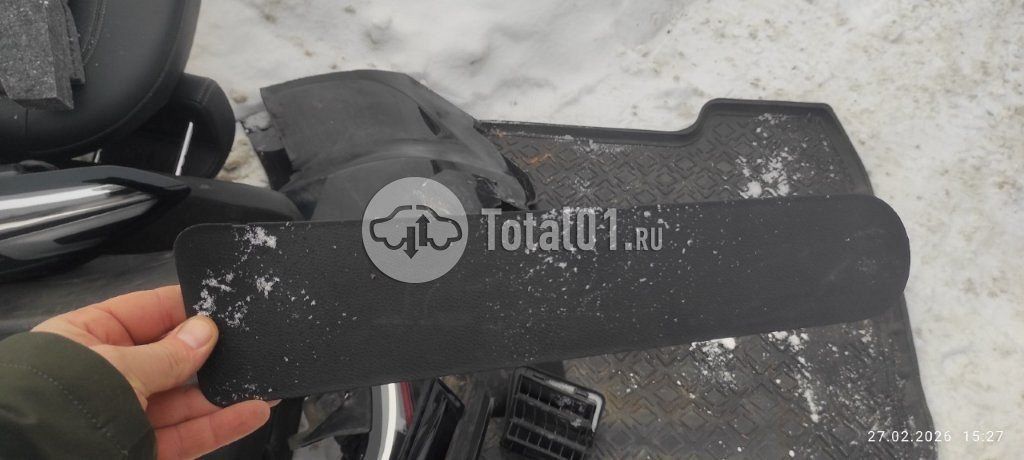 Фото Chery Tiggo 7 Pro Max 270