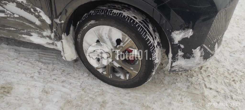 Фото Chery Tiggo 7 Pro Max 282