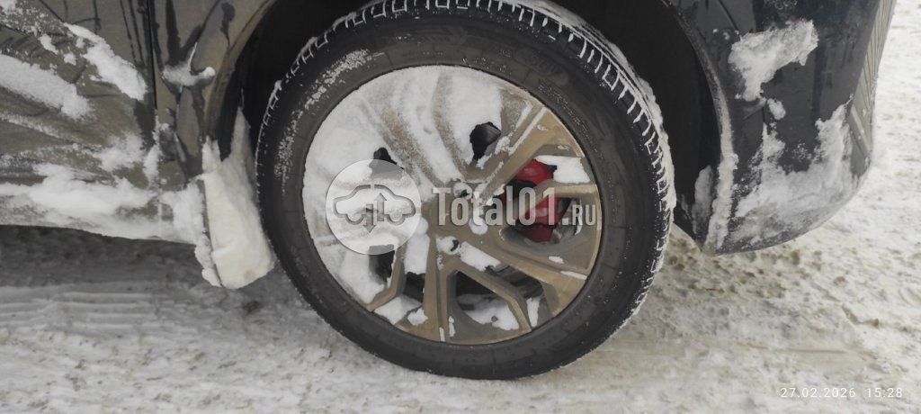 Фото Chery Tiggo 7 Pro Max 284