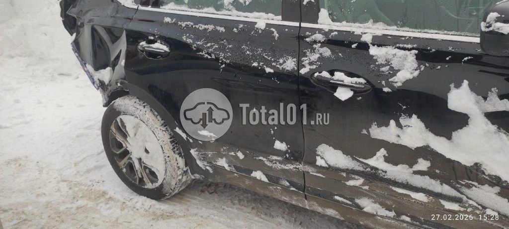 Фото Chery Tiggo 7 Pro Max 294
