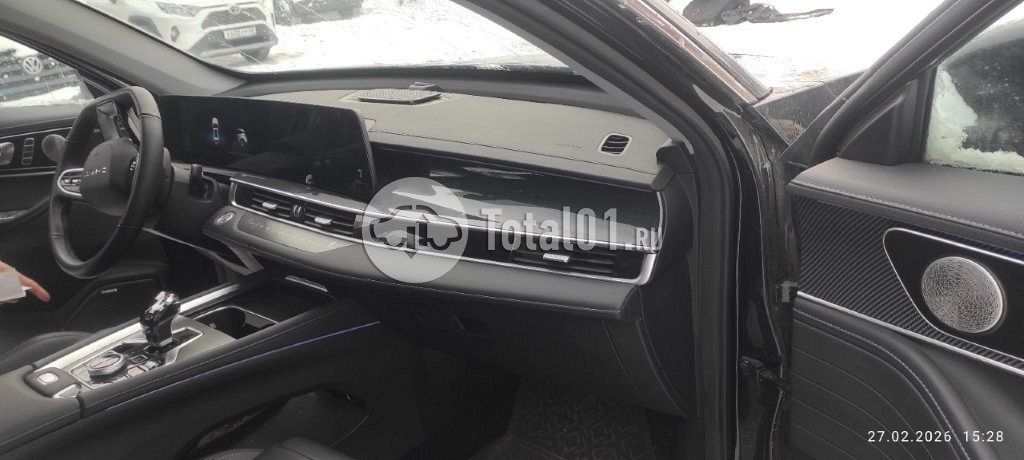 Фото Chery Tiggo 7 Pro Max 298