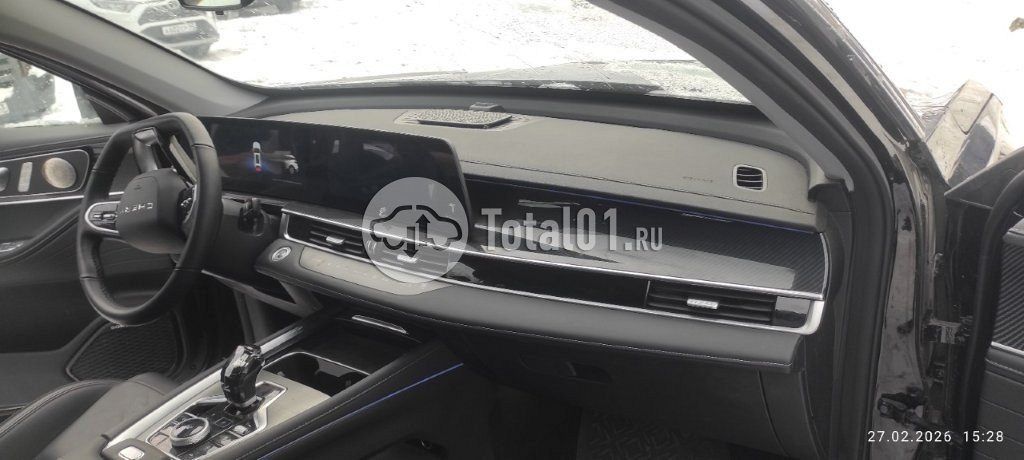 Фото Chery Tiggo 7 Pro Max 300