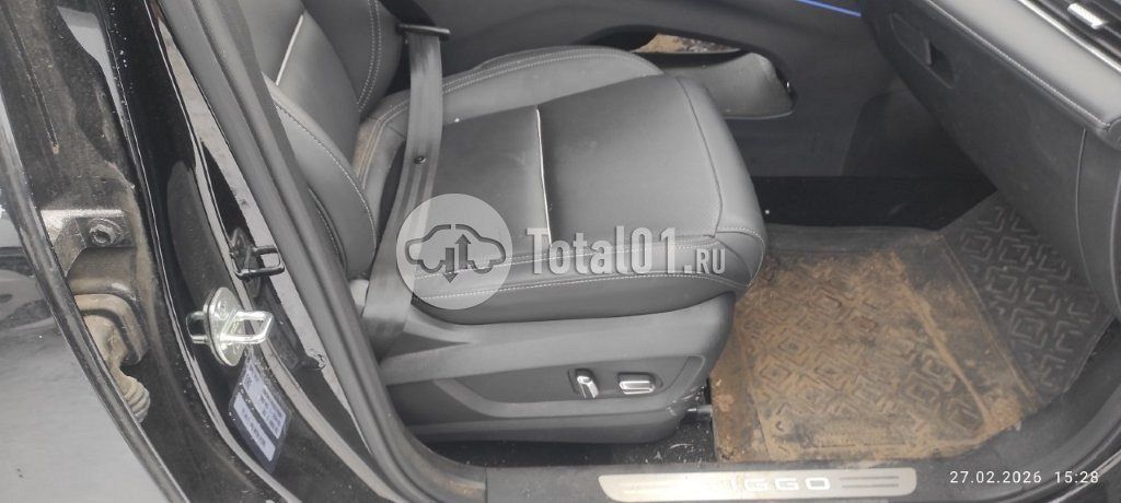 Фото Chery Tiggo 7 Pro Max 304