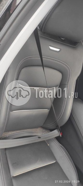 Фото Chery Tiggo 7 Pro Max 306