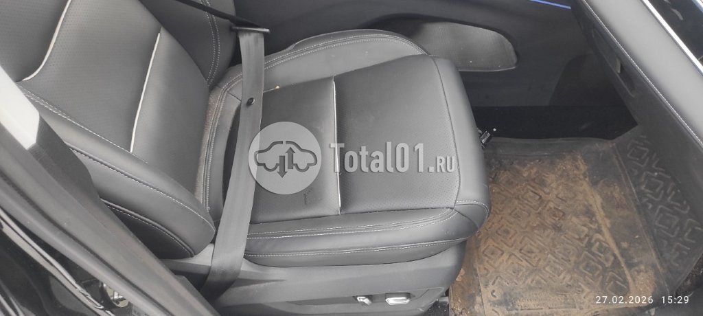 Фото Chery Tiggo 7 Pro Max 308